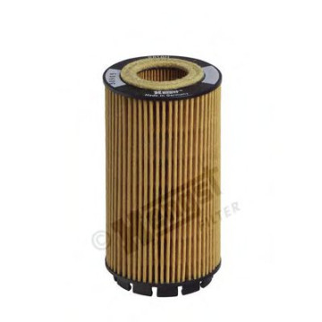 Filtru ulei HENGST FILTER E810H [1]