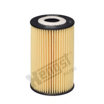 Filtru ulei HENGST FILTER E825H D265 [1]