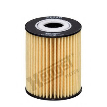 Filtru ulei HENGST FILTER E828H D292 [1]