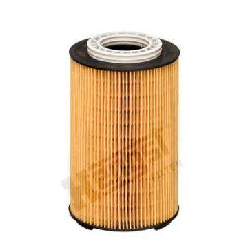Filtru ulei HENGST FILTER E831H D275 [1]