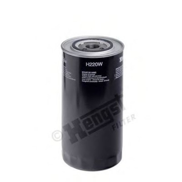 Filtru ulei HENGST FILTER H220W [1]
