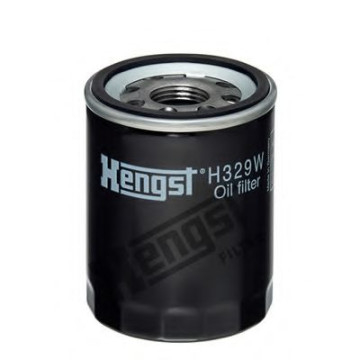 Filtru ulei HENGST FILTER H329W [1]
