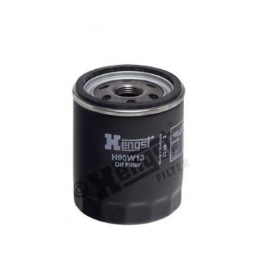 Filtru ulei HENGST FILTER H90W13 [1]