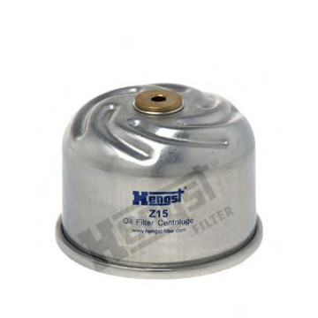 Filtru ulei HENGST FILTER Z15 D167 [1]