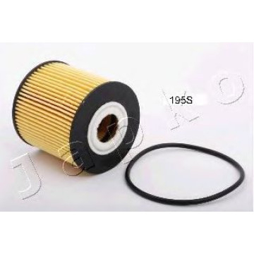 Filtru ulei JAPKO 10195 [1]