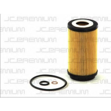 Filtru ulei JC PREMIUM B10504PR [1]
