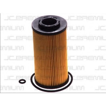Filtru ulei JC PREMIUM B10507PR [1]