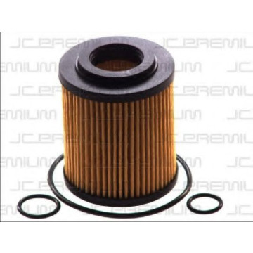 Filtru ulei JC PREMIUM B14012PR [1]
