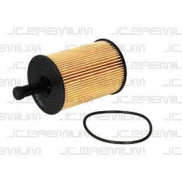Filtru ulei JC PREMIUM B15024PR [1]