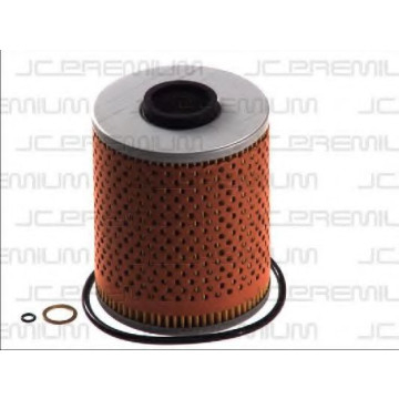 Filtru ulei JC PREMIUM B1B013PR [1]