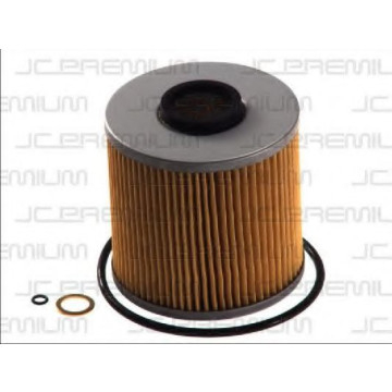 Filtru ulei JC PREMIUM B1B015PR [1]