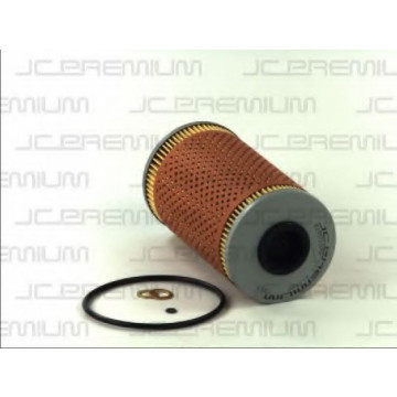 Filtru ulei JC PREMIUM B1B016PR [1]