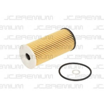 Filtru ulei JC PREMIUM B1B030PR [1]