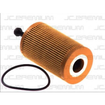Filtru ulei JC PREMIUM B1C005PR [1]