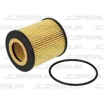 Filtru ulei JC PREMIUM B1C008PR [1]