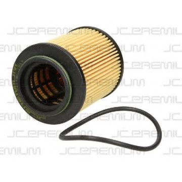 Filtru ulei JC PREMIUM B1F025PR [1]