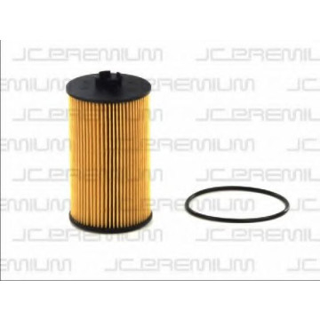 Filtru ulei JC PREMIUM B1M019PR [1]