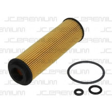 Filtru ulei JC PREMIUM B1M025PR [1]