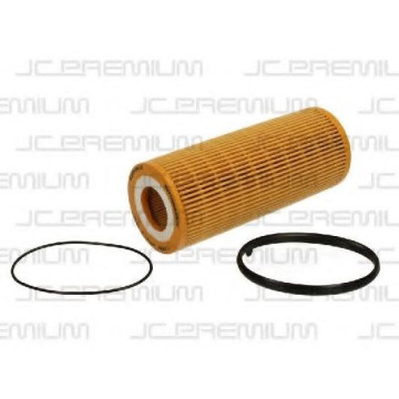 Filtru ulei JC PREMIUM B1W042PR [1]