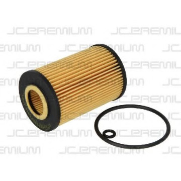Filtru ulei JC PREMIUM B1W043PR [1]