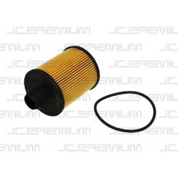 Filtru ulei JC PREMIUM B1X033PR [1]