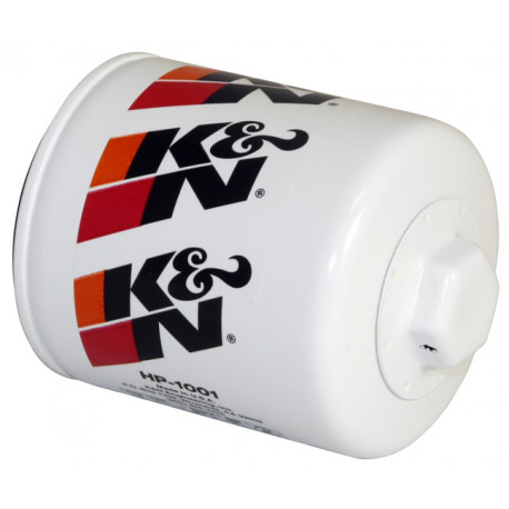 Filtru ulei KN Filters HP-1002 [1]