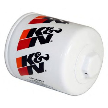 Filtru ulei KN Filters HP-1017 [1]