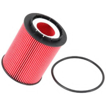 Filtru ulei KN Filters PS-7005 [1]