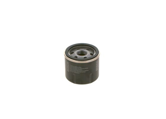 Filtru ulei LOG./SAND.1.2 16v BOSCH 0 451 104 025 [3]