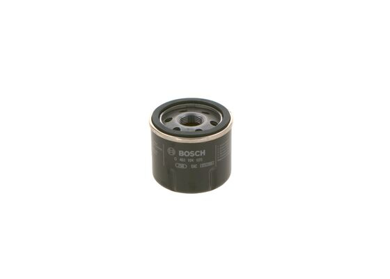 Filtru ulei LOG./SAND.1.2 16v BOSCH 0 451 104 025 [4]
