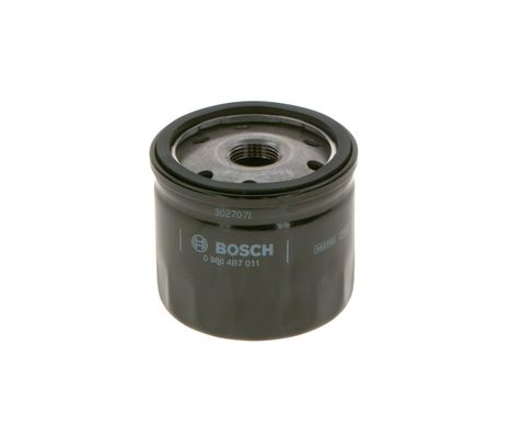 Filtru ulei LOG./SAND./DUSTER 1.5 (e5) BOSCH 0 986 4B7 011 [1]