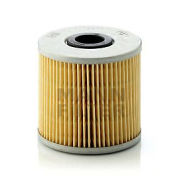 Filtru ulei Mann-Filter H 1032/1 x [1]