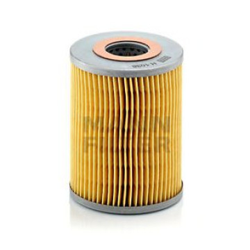 Filtru ulei Mann-Filter H 1038 [1]