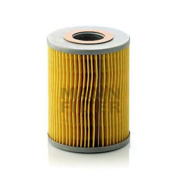 Filtru ulei Mann-Filter H 1038 x [1]
