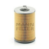 Filtru ulei Mann-Filter H 1275 x [1]