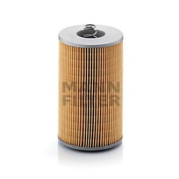Filtru ulei Mann-Filter H 13 127/1 [1]