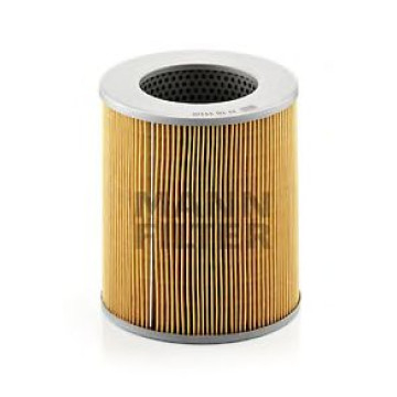 Filtru ulei Mann-Filter H 15 111/2 [1]