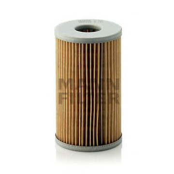 Filtru ulei Mann-Filter H 720 x [1]