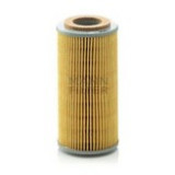 Filtru ulei Mann-Filter H 804 t [1]
