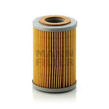 Filtru ulei Mann-Filter H 816 x [1]