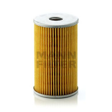 Filtru ulei Mann-Filter H 820/3 x [1]