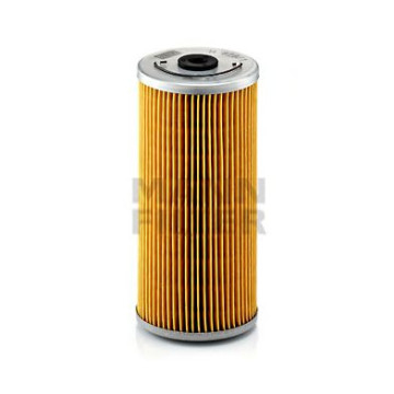 Filtru ulei Mann-Filter H 829/1 x [1]