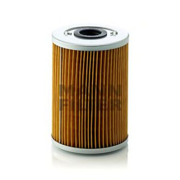Filtru ulei Mann-Filter H 929 x [1]