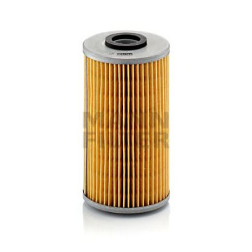 Filtru ulei Mann-Filter H 939 [1]
