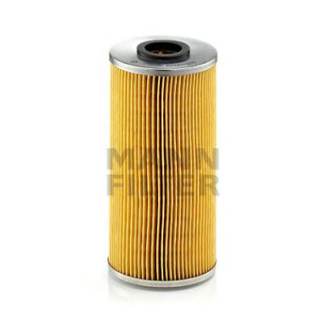 Filtru ulei Mann-Filter H 943/2 t [1]