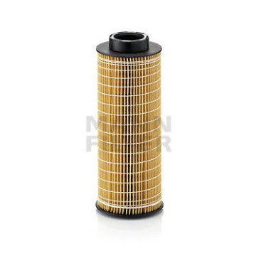 Filtru ulei Mann-Filter HU 1072 x [1]