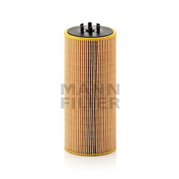Filtru ulei Mann-Filter HU 12 110 x [1]