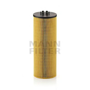 Filtru ulei Mann-Filter HU 12 140 x [1]