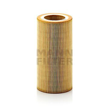 Filtru ulei Mann-Filter HU 1297 x [1]