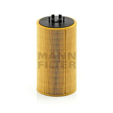 Filtru ulei Mann-Filter HU 1390 x [1]